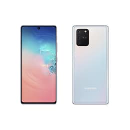 Galaxy S10 Lite 128GB - White - Unlocked