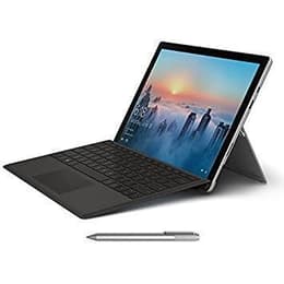 Microsoft Surface Pro 4 12-inch Core m3-6Y30 - SSD 128 GB - 4GB AZERTY - French