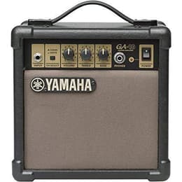 Yamaha GA-10 Sound Amplifiers