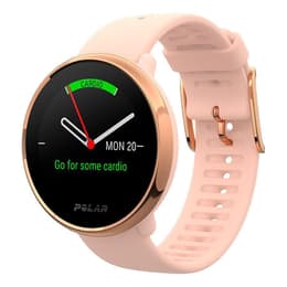 Polar Ignite Bluetooth 43 mm - Rose Gold