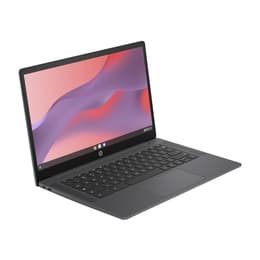 HP Chromebook 14A-NF0002NA N 1.1 GHz 128GB eMMC - 4GB QWERTY - English