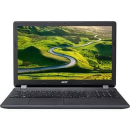 Acer Aspire ES1-571-5945 15-inch (2014) - Core i5-4200U - 4GB - HDD 500 GB QWERTY - Spanish