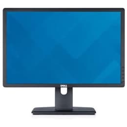 22-inch Dell P2213 1680 x 1050 LED Monitor Black/Grey