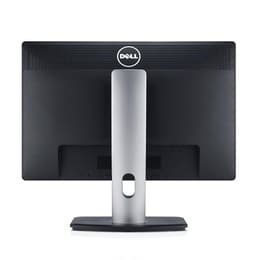 22-inch Dell P2213 1680 x 1050 LED Monitor Black