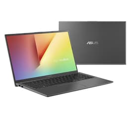Asus VivoBook X512FA-1GEJ 15-inch (2018) - Core i5-8265U - 8GB - SSD 256 GB QWERTZ - Swiss