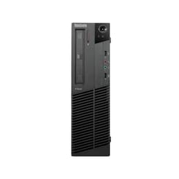 Lenovo ThinkCentre M92p SFF Core i5-3550 3,3 - HDD 500 GB - 8GB