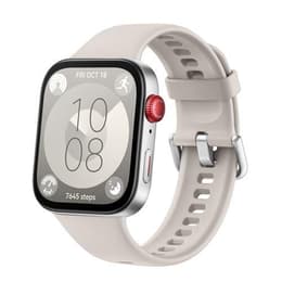 Smart Watch Huawei HR GPS Watch Fit 3 - Pearl white