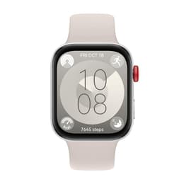 Smart Watch Huawei HR GPS Watch Fit 3 - Pearl white