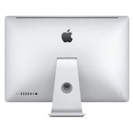 iMac 27-inch (Late 2013) Core i5 3,2GHz - HDD 1 TB - 8GB QWERTY - English (UK)