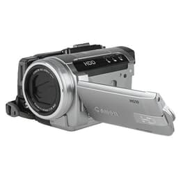 Canon HG10 Camcorder USB 2.0 - Silver