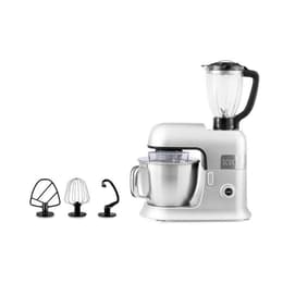Kitchencook Expert XL 6.5L Silver Stand mixers