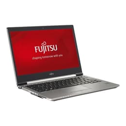 Fujitsu LifeBook U745 14-inch (2015) - Core i5-5200U - 8GB - SSD 256 GB QWERTY - English