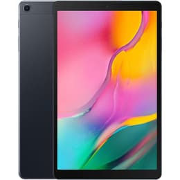 Galaxy Tab A 64GB - Black - Wi-Fi