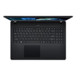 Acer TravelMate P2 TMP215-53 15-inch (2020) - Core i5-1135G7﻿ - 16GB - SSD 512 GB QWERTY - English