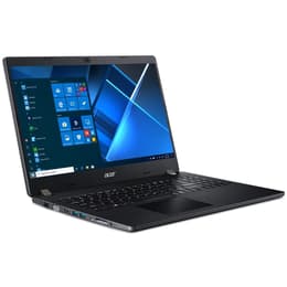 Acer TravelMate P2 TMP215-53 15-inch (2020) - Core i5-1135G7﻿ - 16GB - SSD 512 GB QWERTY - English