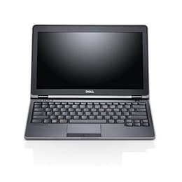 Dell Latitude E6220 12-inch (2011) - Core i3-7020U - 8GB - SSD 128 GB AZERTY - French