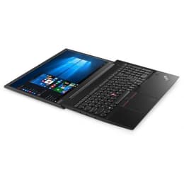 Lenovo ThinkPad E580 15-inch (2018) - Core i5 - Gen 8 (U) - 8GB - SSD 256 GB QWERTY - English