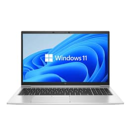 HP EliteBook 855 G7 15-inch (2020) - Ryzen 5 - 4000 Series (U) - 64GB - SSD 1 TB QWERTY - Swedish