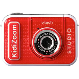 Instant KidiZoom Studio - Red
