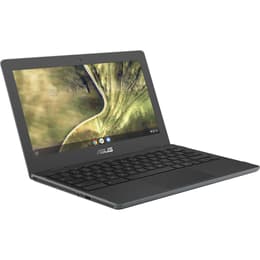 Asus Chromebook C204MA-GJ0229 Celeron 1.1 GHz 32GB eMMC - 4GB QWERTY - English
