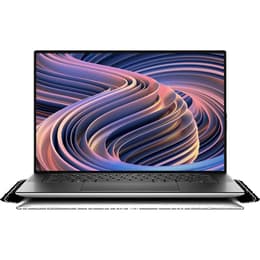 Dell XPS 15 9520 15-inch (2022) - Core i7-12700H - 16GB - SSD 512 GB AZERTY - French