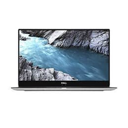 Dell XPS 13 9370 13-inch (2018) - Core i7 - Gen 8 (U) - 16GB - SSD 128 GB QWERTY - English