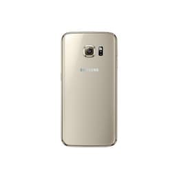 Galaxy S6 edge 32GB - Gold - Unlocked