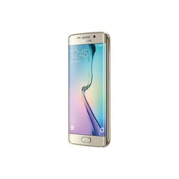 Galaxy S6 edge 32GB - Gold - Unlocked