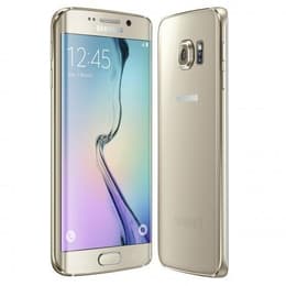 Galaxy S6 edge 32GB - Gold - Unlocked