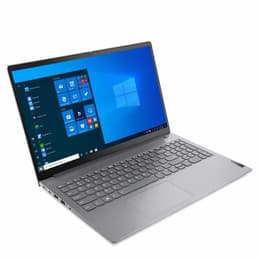 Lenovo ThinkBook 15 G2 ITL 15-inch (2021) - Core i5-1135G7 - 8GB - SSD 256 GB QWERTY - English