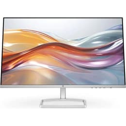 27-inch HP 527sh 1920 x 1080 LED Monitor Black