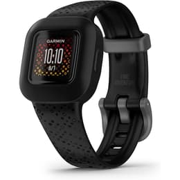 Smart Watch Garmin HR Vivofit JR 3 - Black