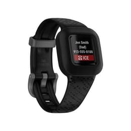 Smart Watch Garmin HR Vivofit JR 3 - Black
