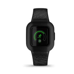 Smart Watch Garmin HR Vivofit JR 3 - Black