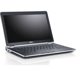 Dell Latitude E6230 12-inch (2012) - Core i5-3340M - 4GB - HDD 320 GB QWERTY - English