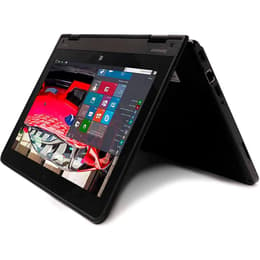 Lenovo ThinkPad Yoga G6 11-inch Core M-5Y10c - SSD 128 GB - 4GB QWERTY - Swedish