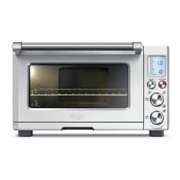 Sage BOV820BSS Mini oven