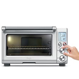 Sage BOV820BSS Mini oven