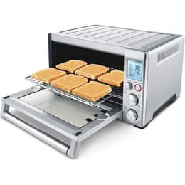 Sage BOV820BSS Mini oven