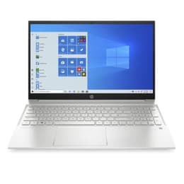 HP Pavilion 15-EH 15-inch (2018) - Ryzen 7 - 3000 Series (U) - 16GB - SSD 512 GB QWERTY - English