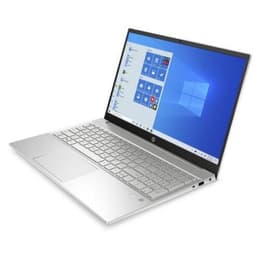 HP Pavilion 15-EH 15-inch (2018) - Ryzen 7 - 3000 Series (U) - 16GB - SSD 512 GB QWERTY - English