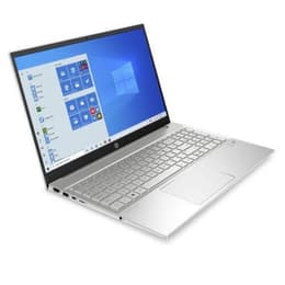 HP Pavilion 15-EH 15-inch (2018) - Ryzen 7 - 3000 Series (U) - 16GB - SSD 512 GB QWERTY - English