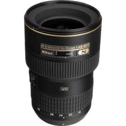 Camera Lense Nikon F 16-35mm f/4 F 16-35mm f/4