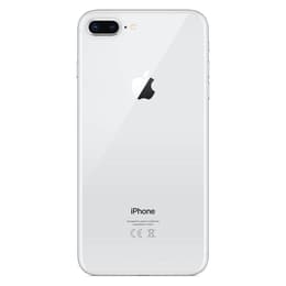 iPhone 8 Plus 64GB - Silver - Unlocked