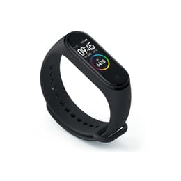Xiaomi Mi Smart Band 4 Connected devices