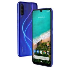 Xiaomi Mi A3 64GB - Blue - Unlocked