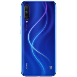 Xiaomi Mi A3 64GB - Blue - Unlocked