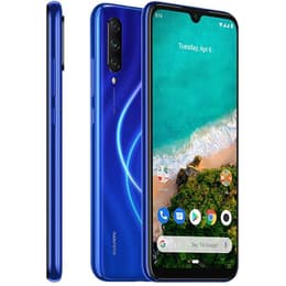 Xiaomi Mi A3 64GB - Blue - Unlocked