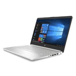 HP 14S-DQ1009NF 14-inch (2020) - Core i3 - Gen 10 (G) - 8GB - SSD 256 GB AZERTY - French