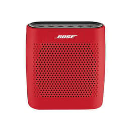 Bose Soundlink Color Bluetooth Speakers - Red